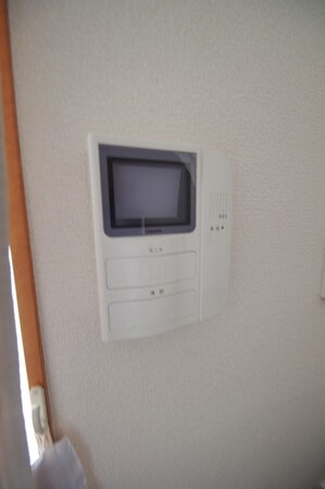 レオパレスFine Viewの物件内観写真